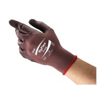 LUVA NYLON REV. NEOPRENO/NITRILO 11-926